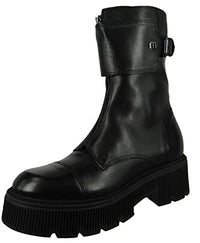 Thumbnail for Mjus Boots Kaltf, Slip-on, Rice, black (Nero), on sale