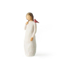 Thumbnail for Willow Tree Messenger Figurine on sale