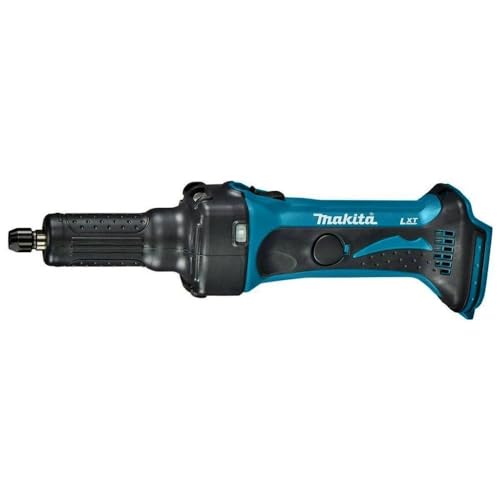 Makita DGD800Z Cordless Straight Grinder 18 V (without battery, without charger) on sale