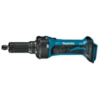 Thumbnail for Makita DGD800Z Cordless Straight Grinder 18 V (without battery, without charger) on sale