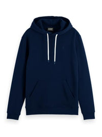 Thumbnail for Scotch & Soda Core - Logo Hoodie im Sale