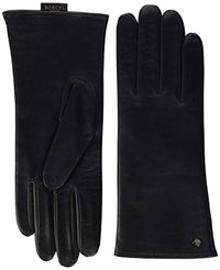 Thumbnail for Roeckl Damen Klassisk træ Handschuhe, Schwarz (Black 000), 7 EU im Sale