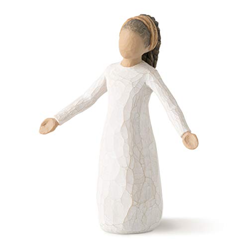 Willow Tree Blessings Figurine on sale