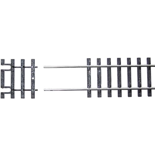 Spurstreben (H0) Spur A, Piko 31 mm, Piko H0 55282, 12 Stück im Sale