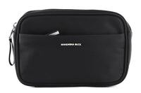 Thumbnail for Mandarina Duck Damen Knie Bum Bag, Schwarz im Sale