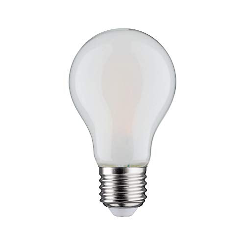 Paulmann 50392 LED Lampe Filament AGL Smart Home Zigbee Tunable White 7W dimmbar Leuchtmittel Matt Goldlicht bis Tageslichtweiߟ 2200-6500K E27 im Sale