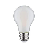 Thumbnail for Paulmann 50392 LED Lampe Filament AGL Smart Home Zigbee Tunable White 7W dimmbar Leuchtmittel Matt Goldlicht bis Tageslichtweiߟ 2200-6500K E27 im Sale