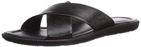 Thumbnail for Sioux Herren Minago Sandalen, Schwarz (schwarz) im Sale