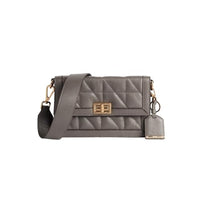 Thumbnail for Geox Women's D FEDRA Bag, DK Stone im Sale