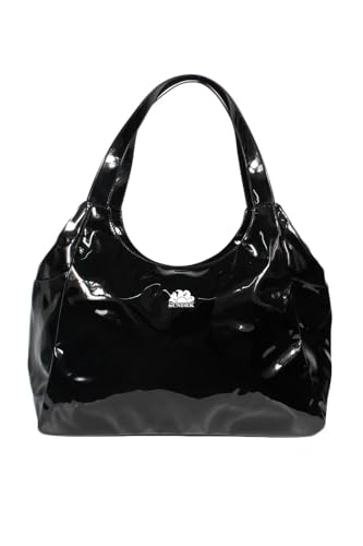 SUNDEK MAXI SCHWARZ FRAU STRANDTASCHE AW417ABPV40000401 im Sale