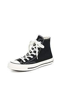 Thumbnail for Converse Men's Taylor Chuck 70 Hi Sneakers, Multicolored (Parchment/Garnet/Egret 247), 41.5 EU on Sale