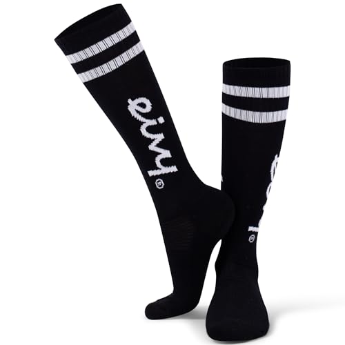 Eivy Damen Cheerleader Wool Socken, Offwhite, 36-38 im Sale