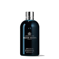Thumbnail for Molton Brown Dark Leather Bath and Shower Gel 300 ml on sale