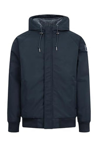 Thumbnail for derbe Winterjacke Festholm Short Herren Hellblau Türkis im Sale