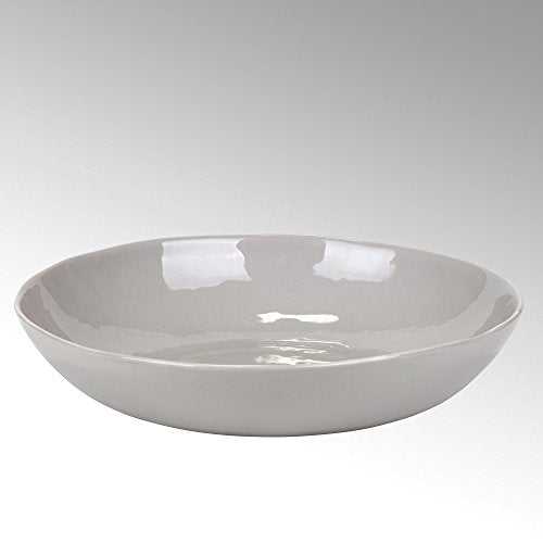 Lambert 21496 Geschirr, Stoneware, Grau