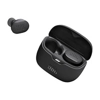 Thumbnail for JBL Tune Buds – Water-resistant, true wireless in-ear headphones with noise cancellation in black – With up to 48 hours of music playback on sale