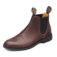 Thumbnail for Blundstone Herren Dress Series Chelsea Boot, Braun, 47 EU im Sale
