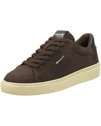Thumbnail for GANT FOOTWEAR Herren MC Julien Sneaker, Dark Brown, 43 EU im Sale