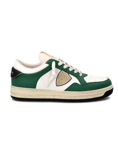 Philippe Model LYLU sneakers, green, 41 EU on sale