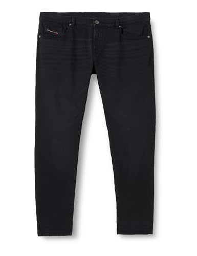Diesel_2023 D-FINITIVE_Pants_Blau_30W / 32 im Sale