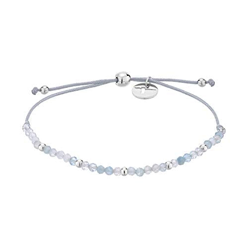 Tamaris bracelet TJ-0125-B-17 IP Black on sale