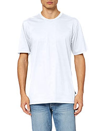 Thumbnail for Trigema Herren T-Shirt Deluxe Baumwolle im Sale