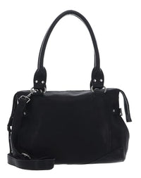 Thumbnail for FREDsBRUDER My Old Friend Shoulderbag Black im Sale