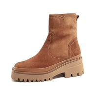 Thumbnail for PONS QUINTANA SCARPE DONNA CUERO VELOUR AI23 im Sale