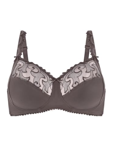 Felina BH ohne Bügel 203210 Rhapsody Deep Grey 80D im Sale