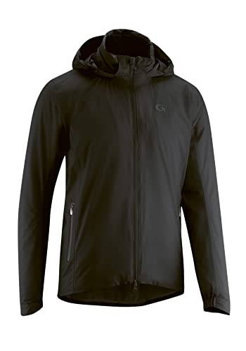 Gonso Herren Save Therm Jacke, Blau, EU im Sale