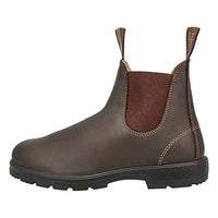 Thumbnail for Blundstone 550 - Classic Comfort, Unisex-Erwachsene Kurzschaft Stiefel, Braun (Marrone), 38.5 EU im Sale