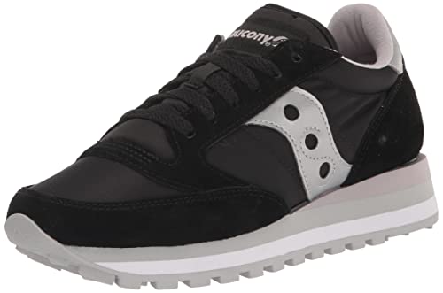 Saucony Adult Jazz black on sale