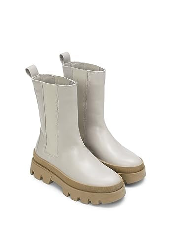 Marc O'Polo Damen Mod. Petra 11A Chelsea-Stiefel, 716, 37 EU im Sale