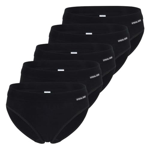 Speidel Damen Bio-Cotton Jazzpant 5er Pack 1600 im Sale