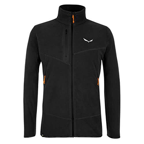 Salewa Herren Paganella Polarlite Mens Jacket, BLACK OUT,  EU im Sale
