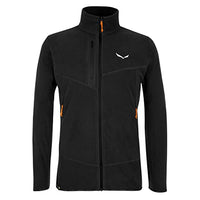 Thumbnail for Salewa Herren Paganella Polarlite Mens Jacket, BLACK OUT,  EU im Sale