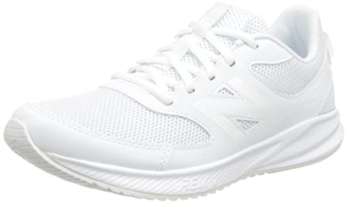 New Balance 570 Sneaker, White, 35 EU im Sale