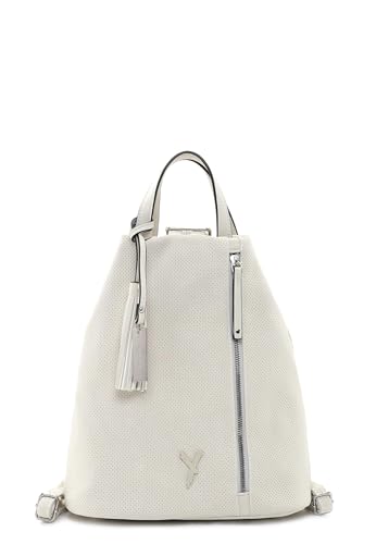SURI FREY backpack SFY Romy 12410 women's backpacks Uni ecru 320 on sale