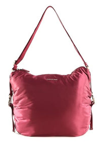 Thumbnail for Mandarina Duck Damen Chelsea Schultertasche, Shiny Sunset im Sale
