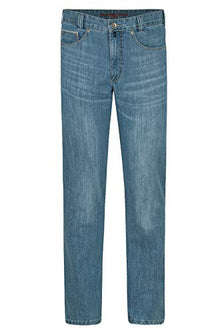 Thumbnail for Joker Jeans Clark 2248/0723 Ice Blue Treated (W32/L36) im Sale