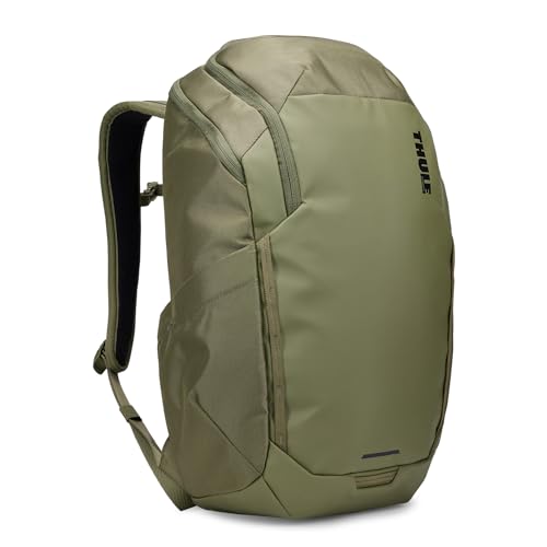 Thule Uni-Erwachsene Chasm Rucksack, Schwarz, 26 im Sale