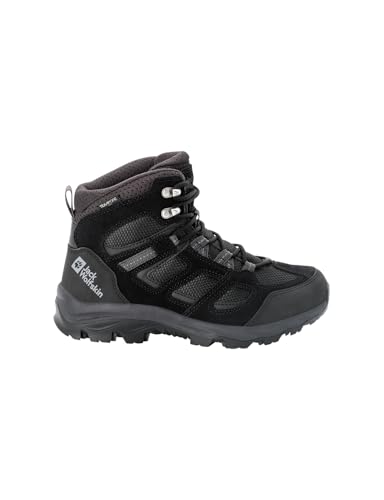 Jack Wolfskin Damen Vojo 3 Texapore Mid W, Black 2023, EU im Sale