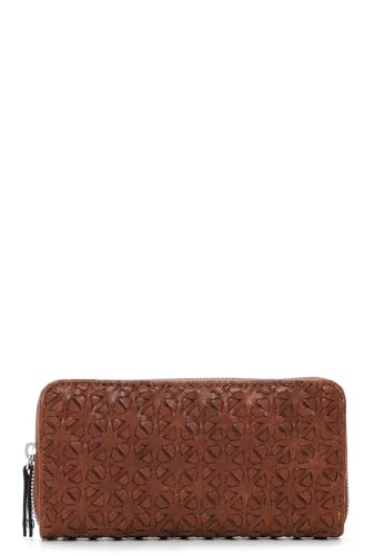 SURI FREY Wallet Phoeby 13876 Women's Wallets Uni cognac 700 on Sale