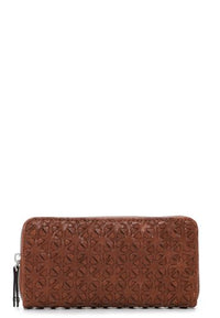 Thumbnail for SURI FREY Wallet Phoeby 13876 Women's Wallets Uni cognac 700 on Sale
