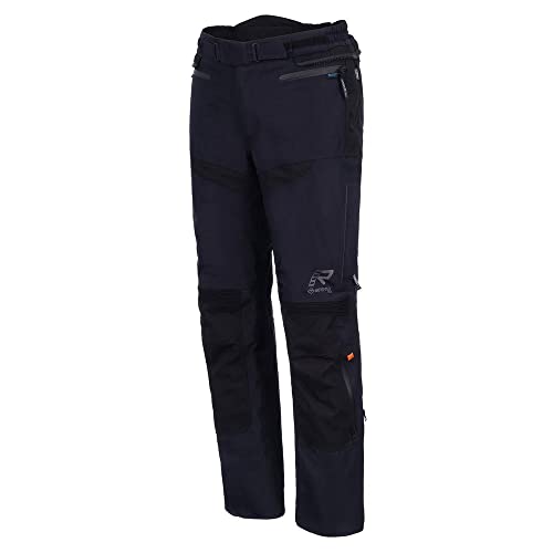 Rukka Gore-Tex PRO Motorradhose ARMAGATE 3-Lagen-Laminat wasserdicht mit D3O Air XTR Protektoren CE AA, 54 C2 im Sale