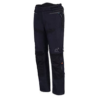 Thumbnail for Rukka Gore-Tex PRO Motorradhose ARMAGATE 3-Lagen-Laminat wasserdicht mit D3O Air XTR Protektoren CE AA, 54 C2 im Sale