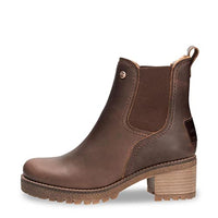 Thumbnail for Panama Jack Damen Pia Chelsea Boot, Cuero, 39 EU im Sale