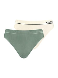 Thumbnail for Nur Die Slip 2-Pack Retro - Marine/Khaki - im Sale