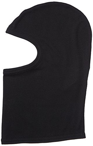 CMP - Fleece-Sturmhaube für Kinder, Schwarz, U im Sale