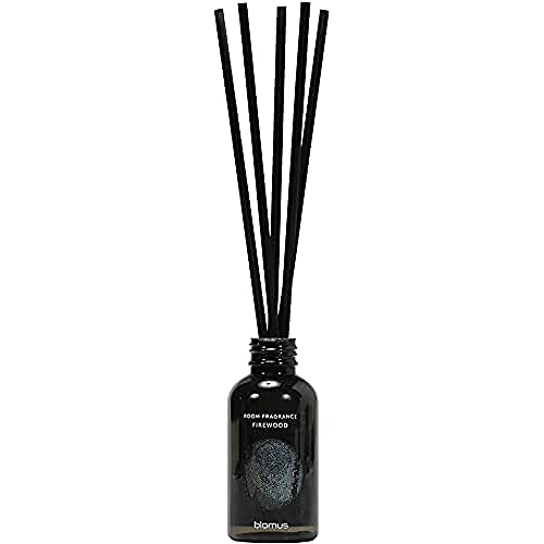 Blomus Nachfüllset-69215 Raumduft Nachfüllset, Schwarz, 4.5 cm im Sale